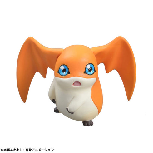 『デジモンアドベンチャー』デジコレ! MIX 8個入りBOX